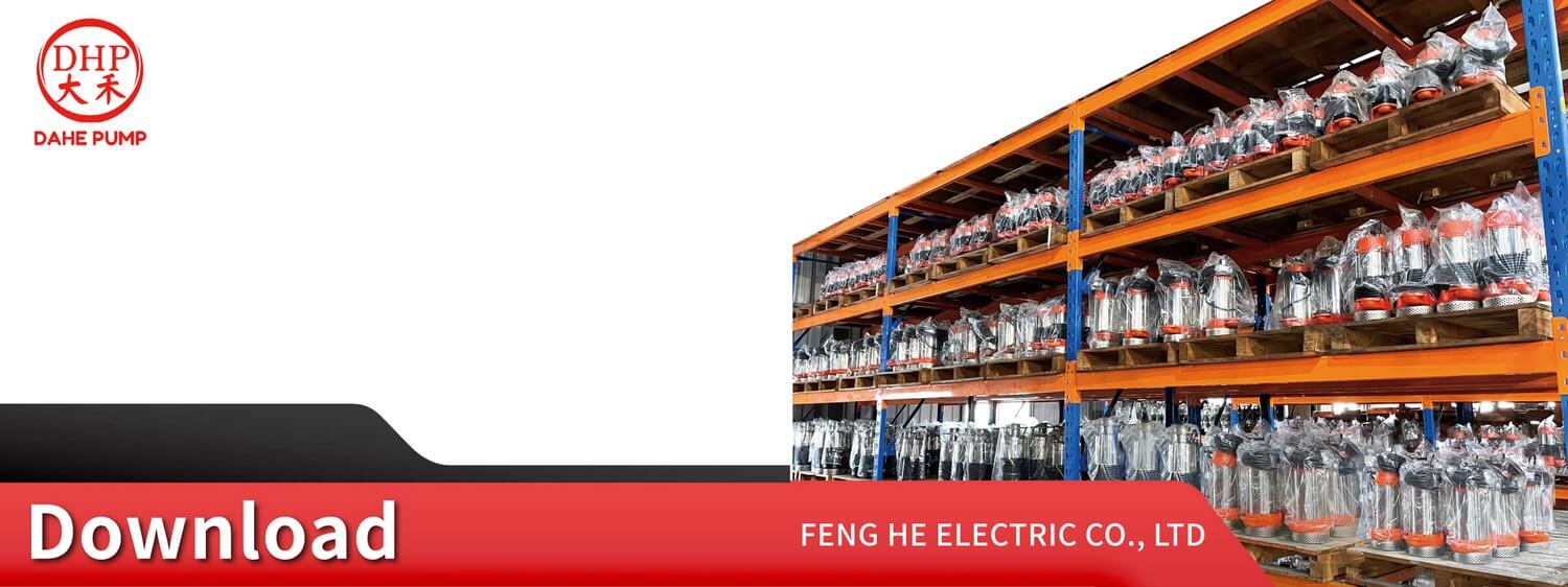 FENG HE ELECTRIC CO.,LTD.的Download Banner pic