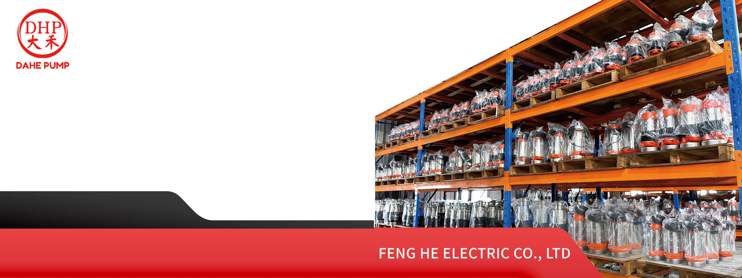 FENG HE ELECTRIC CO.,LTD. pic