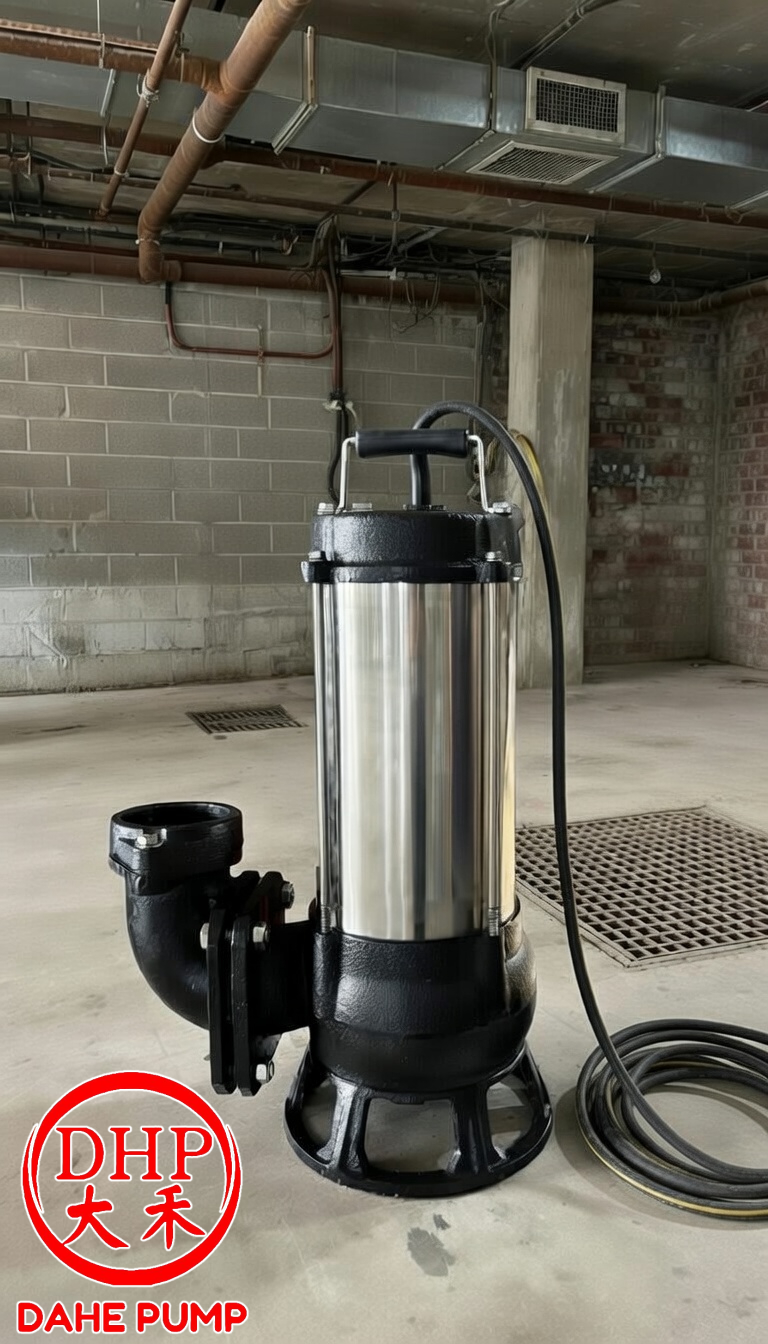 豐禾電機有限公司的實際案例圖片