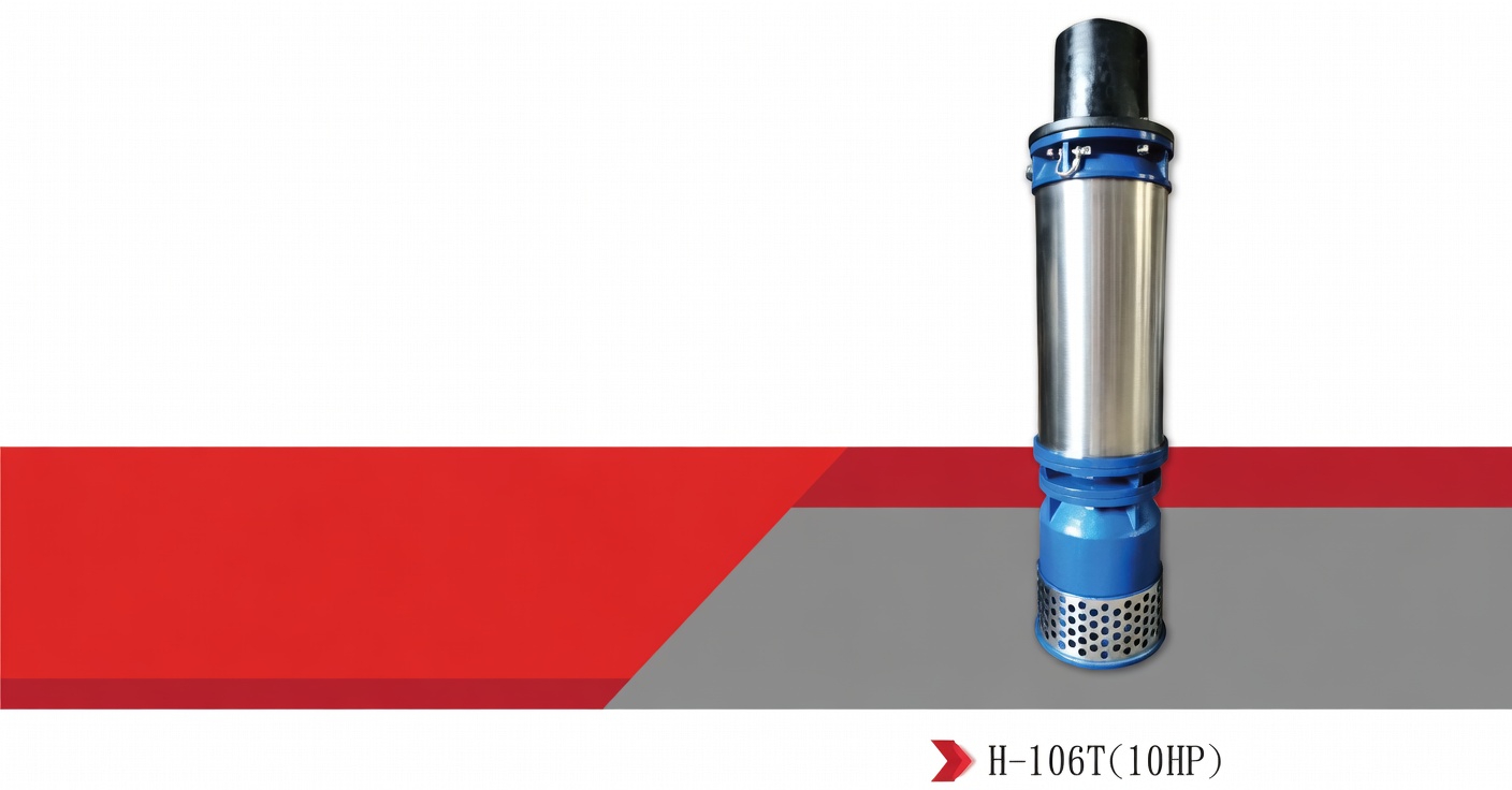 H型 豎軸多段式泵浦的第2張圖片