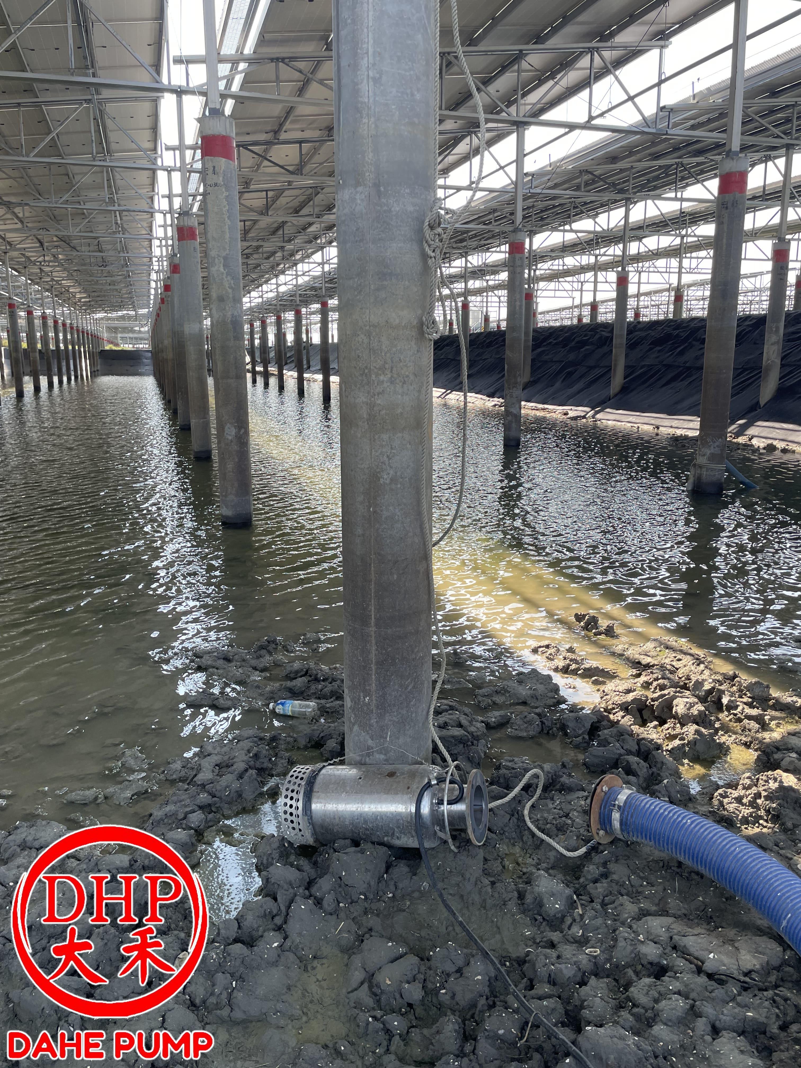 豐禾電機有限公司的實際案例圖片